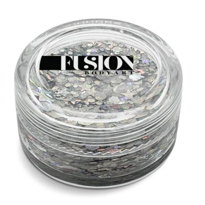 Fusion Body Art | Glitter Cream - Twinkle Stars 10ml